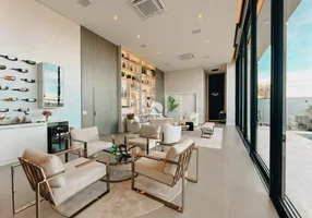 Foto 1 de Casa de Condomínio com 3 Quartos à venda, 345m² em Residencial Casalbuono, Limeira