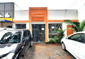 Foto 1 de Sala Comercial para alugar, 145m² em Centro, Americana