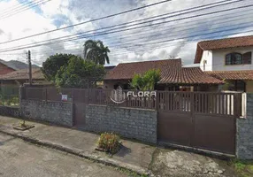 Foto 1 de Casa com 3 Quartos à venda, 143m² em Itaipu, Niterói