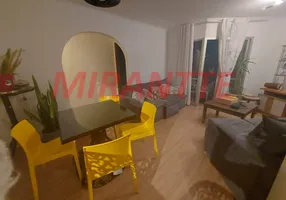 Foto 1 de Apartamento com 3 Quartos à venda, 80m² em Santa Terezinha, São Paulo