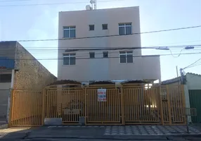 Foto 1 de Flat com 1 Quarto para alugar, 30m² em Santa Fé, Betim
