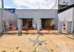 Foto 1 de Ponto Comercial para alugar, 123m² em Jardim Yeda, Campinas