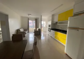 Foto 1 de Apartamento com 2 Quartos para alugar, 70m² em Ipiranga, São José