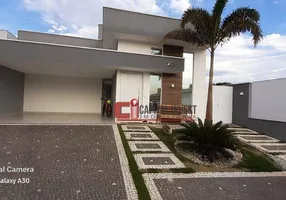 Foto 1 de Casa de Condomínio com 3 Quartos à venda, 189m² em Guedes, Jaguariúna