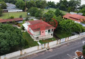 Foto 1 de Casa com 5 Quartos para alugar, 500m² em Vila Amazonas, Santana
