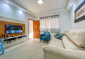 Foto 1 de Casa com 3 Quartos à venda, 160m² em Vila Nova Santa Luzia, Bauru