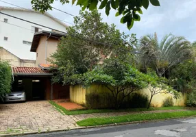 Foto 1 de Casa de Condomínio com 4 Quartos à venda, 255m² em Loteamento Caminhos de Sao Conrado Sousas, Campinas