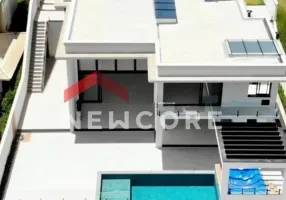 Foto 1 de Casa de Condomínio com 4 Quartos à venda, 460m² em Condominio Porto Atibaia, Atibaia