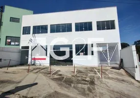 Foto 1 de Galpão/Depósito/Armazém para alugar, 410m² em Jardim São Jorge, Valinhos