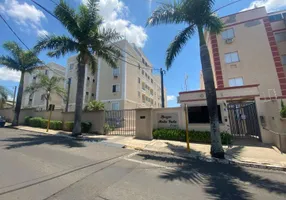 Foto 1 de Apartamento com 3 Quartos à venda, 66m² em Jardim Bela Vista, Bauru