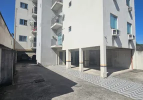 Foto 1 de Apartamento com 2 Quartos para alugar, 60m² em Ampliação, Itaboraí