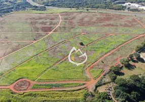 Foto 1 de Lote/Terreno à venda, 258m² em Jardim Fortaleza, Paulínia