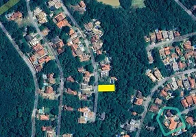 Foto 1 de Lote/Terreno à venda, 402m² em Transurb, Itapevi