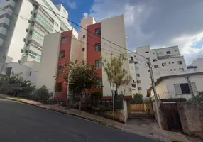 Foto 1 de Apartamento com 2 Quartos à venda, 65m² em Sagrada Família, Belo Horizonte