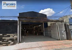 Foto 1 de Galpão/Depósito/Armazém à venda, 500m² em Cidade Líder, São Paulo