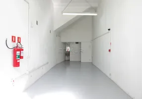 Foto 1 de Ponto Comercial para alugar, 80m² em Vila Metalurgica, Santo André