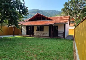 Foto 1 de Casa com 2 Quartos à venda, 123m² em PRAIA DE BOICUCANGA, São Sebastião