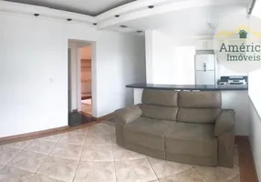 Foto 1 de Apartamento com 2 Quartos à venda, 62m² em Vila Santa Helena, Mogi das Cruzes