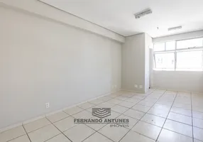 Foto 1 de Sala Comercial para alugar, 24m² em Santa Efigênia, Belo Horizonte