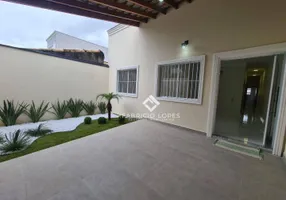 Foto 1 de Casa com 3 Quartos à venda, 161m² em Villa Branca, Jacareí