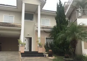 Foto 1 de Casa de Condomínio com 6 Quartos à venda, 396m² em Granja Olga, Sorocaba