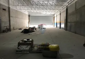 Foto 1 de Ponto Comercial para alugar, 287m² em Jardim Santista, Mauá