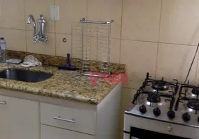 Foto 1 de Apartamento com 2 Quartos à venda, 48m² em Vila Lucy, Sorocaba