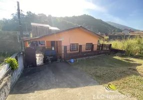 Foto 1 de Casa com 3 Quartos à venda, 110m² em Vila Nova, Imbituba