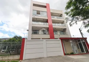 Foto 1 de Apartamento com 3 Quartos à venda, 100m² em Bom Jesus, São José dos Pinhais