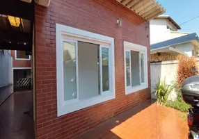 Foto 1 de Casa com 3 Quartos à venda, 156m² em Jabaquara, São Paulo