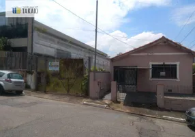 Foto 1 de Lote/Terreno à venda, 384m² em Saúde, São Paulo