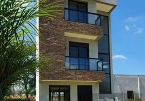 Foto 1 de Casa de Condomínio com 3 Quartos à venda, 155m² em Parque Bahia, Cotia