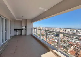 Foto 1 de Apartamento com 3 Quartos à venda, 161m² em Cidade Nova, Franca
