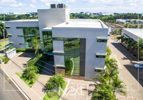 Foto 1 de Galpão/Depósito/Armazém para alugar, 342m² em Techno Park, Campinas