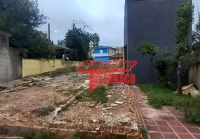 Foto 1 de Lote/Terreno à venda, 128m² em Vila Helena, Santo André