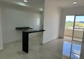 Foto 1 de Apartamento com 2 Quartos para alugar, 62m² em Cidade Salvador, Jacareí