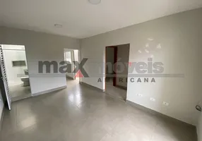 Foto 1 de Ponto Comercial para alugar, 40m² em Jardim Pérola, Santa Bárbara D'Oeste