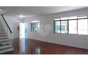 Foto 1 de Sobrado com 4 Quartos à venda, 250m² em Campo Belo, São Paulo