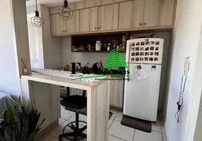 Foto 1 de Apartamento com 2 Quartos à venda, 60m² em Chacaras Antonieta, Limeira