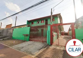 Foto 1 de Lote/Terreno à venda, 199m² em Santa Felicidade, Curitiba
