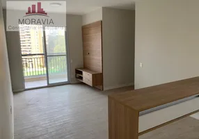 Foto 1 de Apartamento com 3 Quartos à venda, 65m² em Jardim Caboré, São Paulo