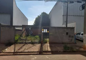 Foto 1 de Lote/Terreno para alugar, 250m² em Jardim Dulce, Sumaré