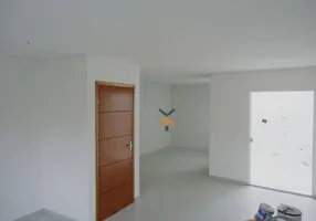Foto 1 de Sobrado com 2 Quartos à venda, 110m² em Vila Vitoria, Santo André
