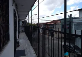 Foto 1 de Casa com 2 Quartos para alugar, 50m² em Barra do Ceará, Fortaleza