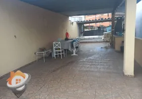 Foto 1 de Casa com 2 Quartos à venda, 100m² em Vila Marina, São Paulo