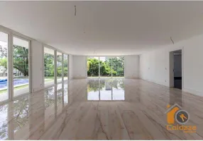 Foto 1 de Casa com 4 Quartos à venda, 566m² em Brooklin, São Paulo