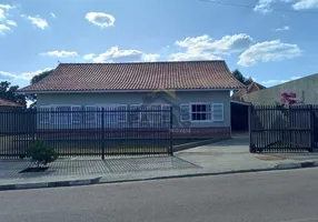 Foto 1 de Casa com 4 Quartos à venda, 390m² em BAIRRO PINHEIRINHO, Vinhedo