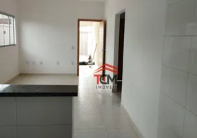 Foto 1 de Casa com 3 Quartos à venda, 110m² em Vila São Joaquim, Aparecida de Goiânia