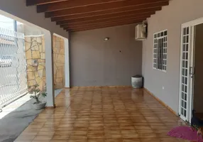 Foto 1 de Casa com 3 Quartos à venda, 110m² em CPA IV, Cuiabá