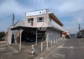 Foto 1 de Sala Comercial com 4 Quartos à venda, 270m² em Jardim Nova América, Hortolândia